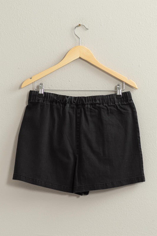 Cargo Shorts