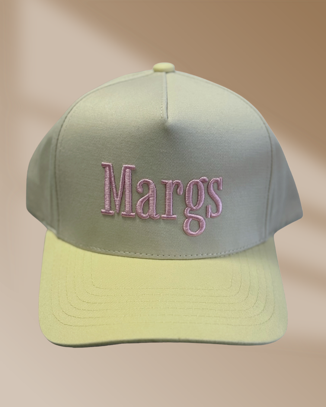 Margs Trucker