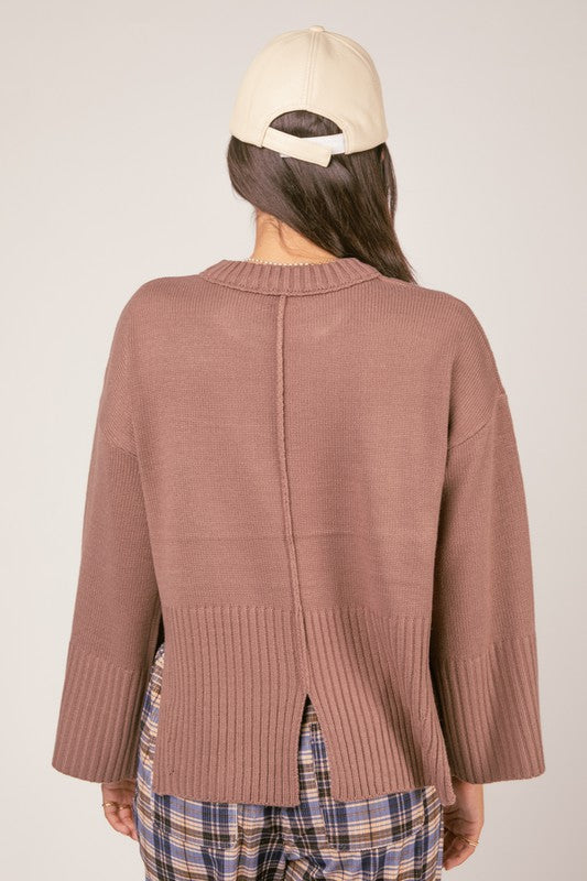 Edith Sweater
