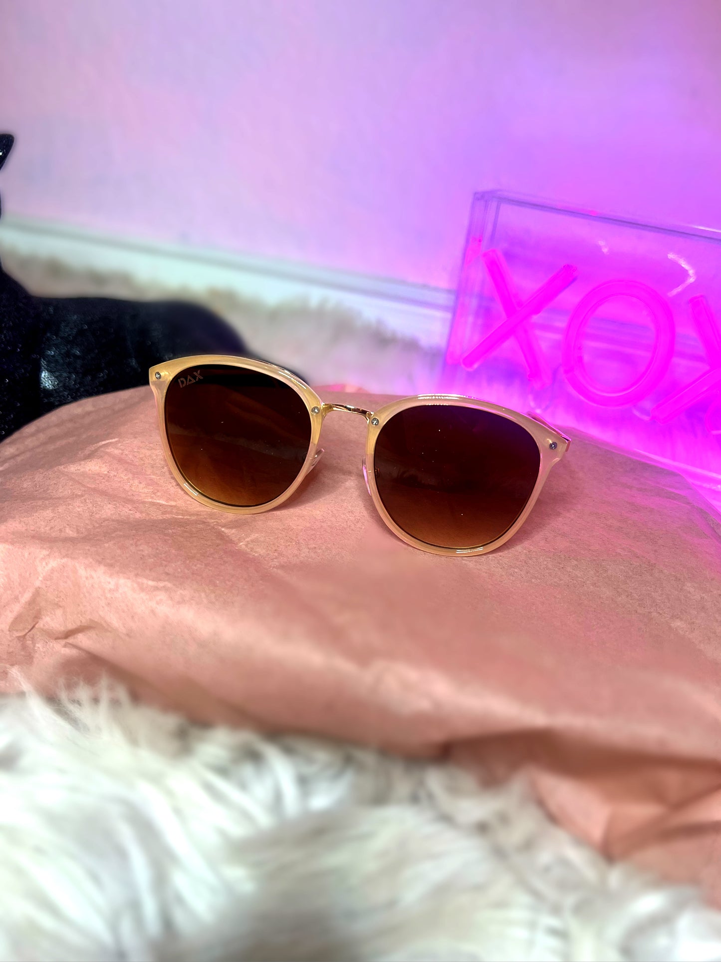 My World Shades