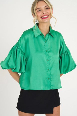 Everest Blouse