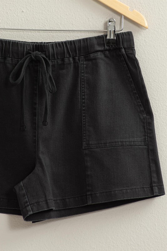 Cargo Shorts