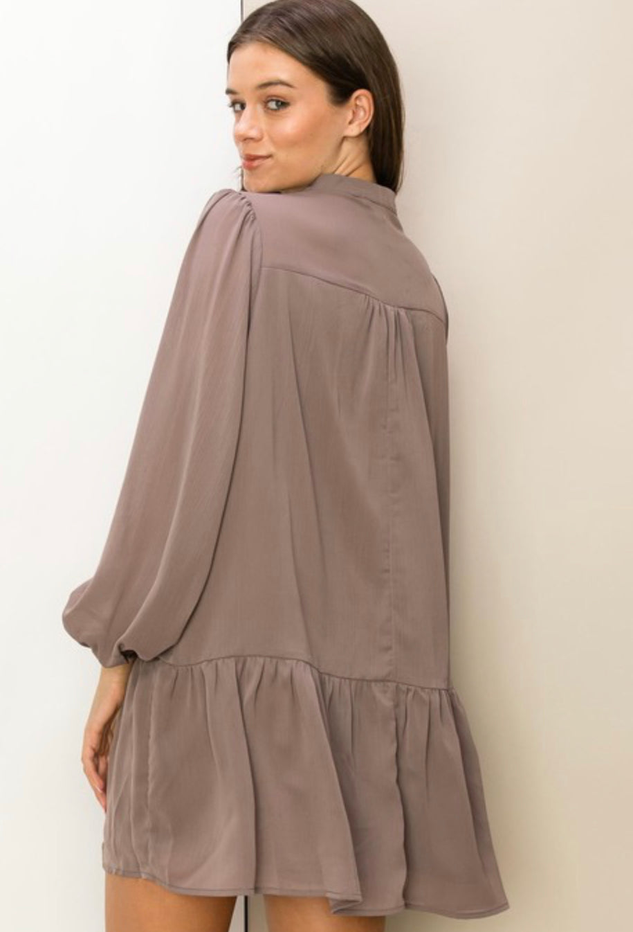 Adore You Dress