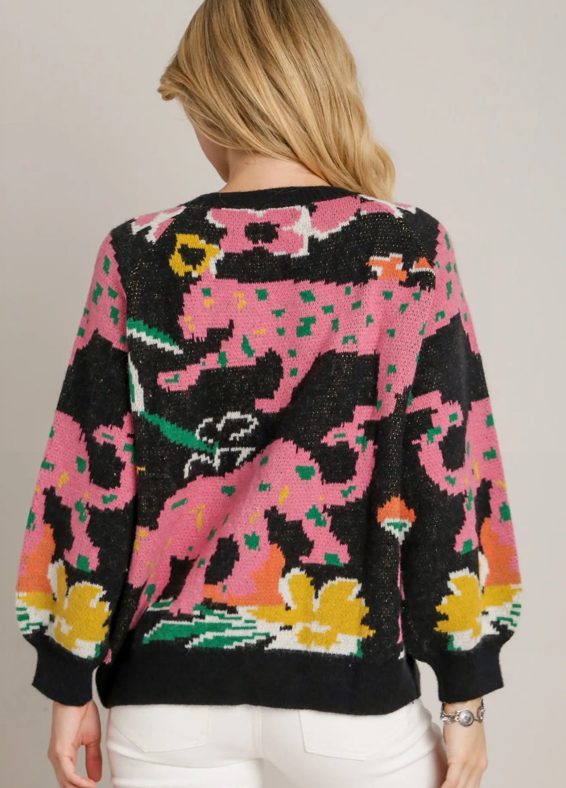 Leona Sweater