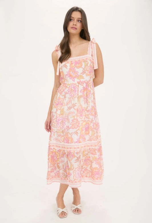 Feels like Summer Dress