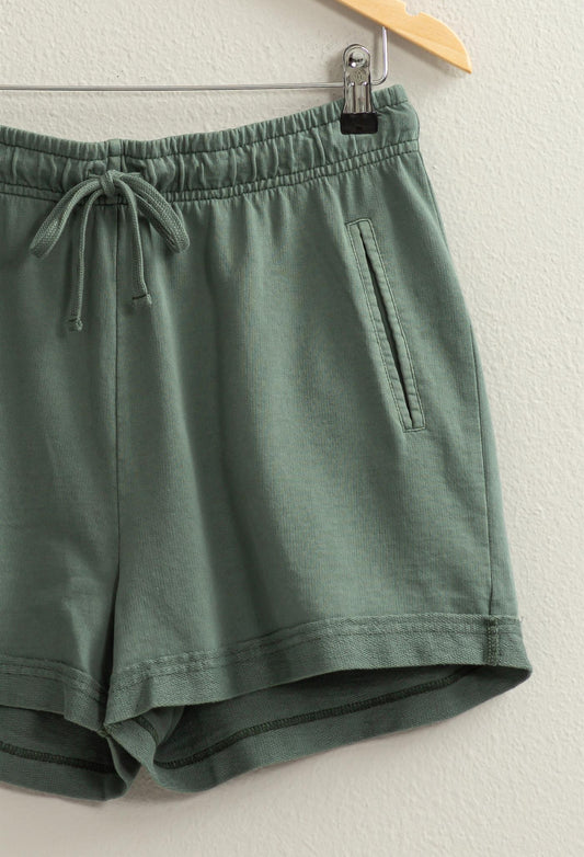 Let Me Chill Shorts
