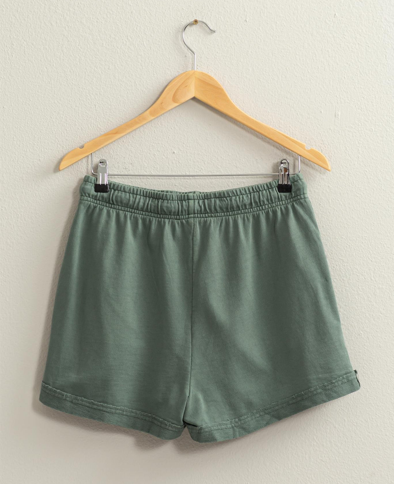 Let Me Chill Shorts