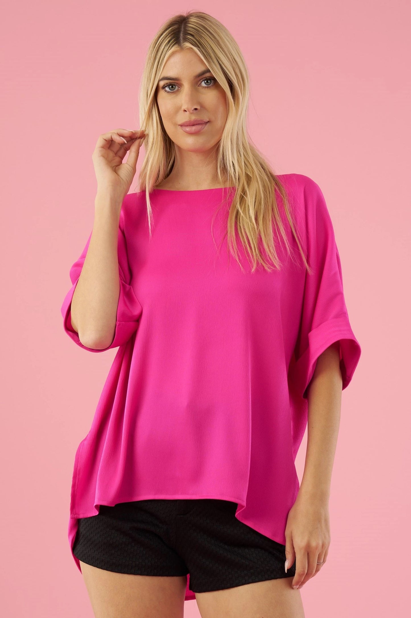Sydney Blouse