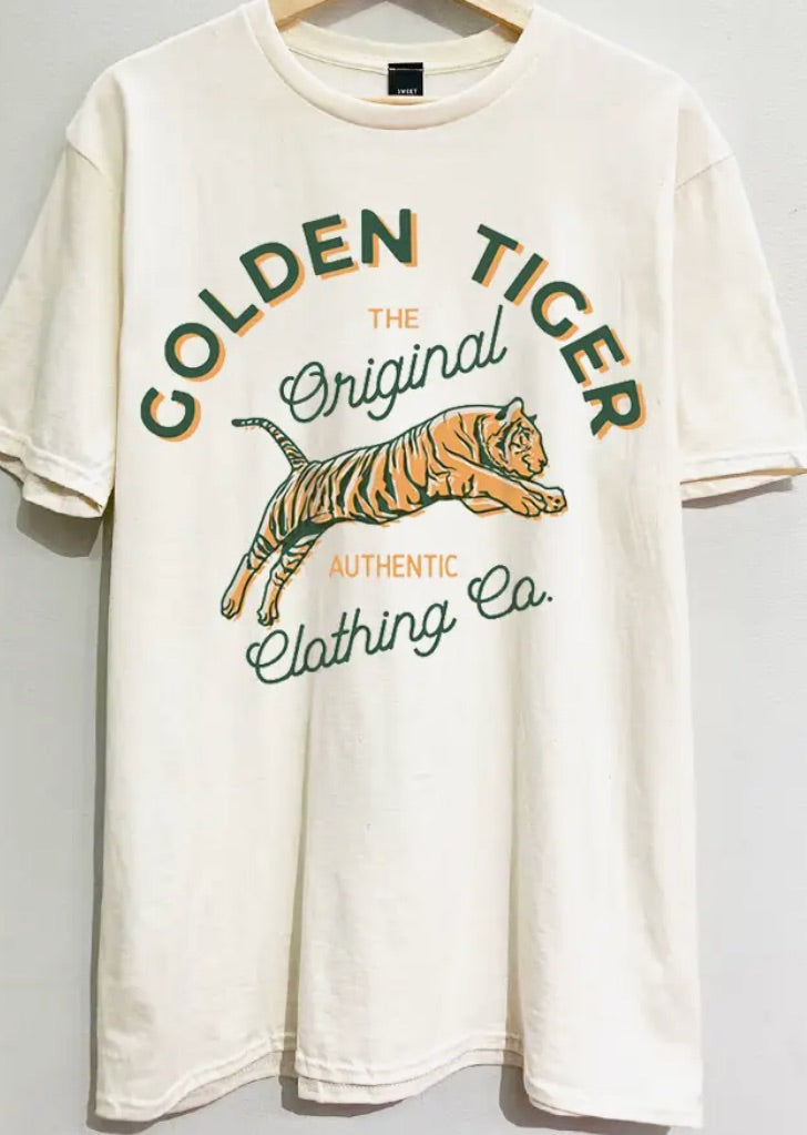 Golden Tee