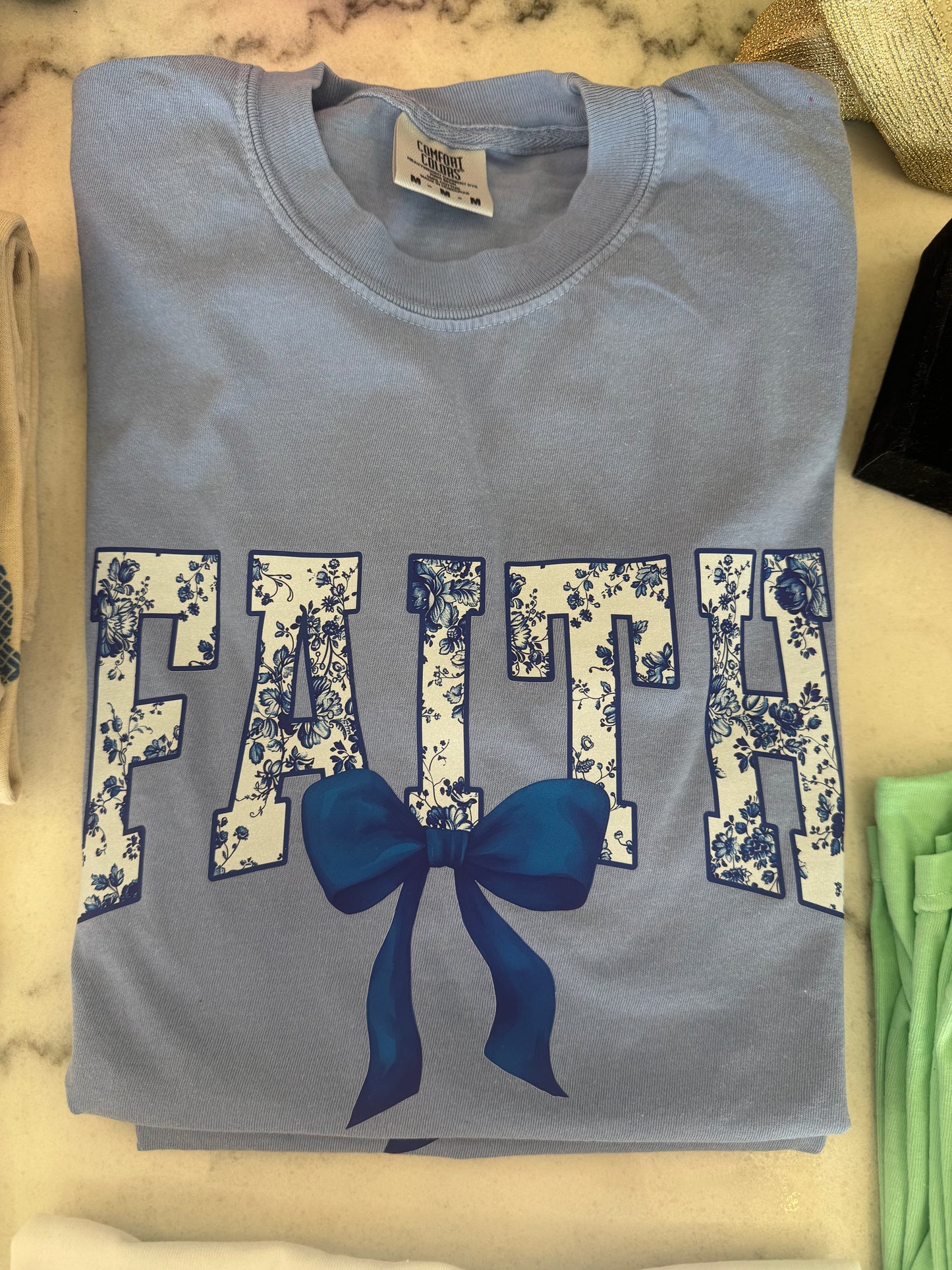 Faith T-Shirt