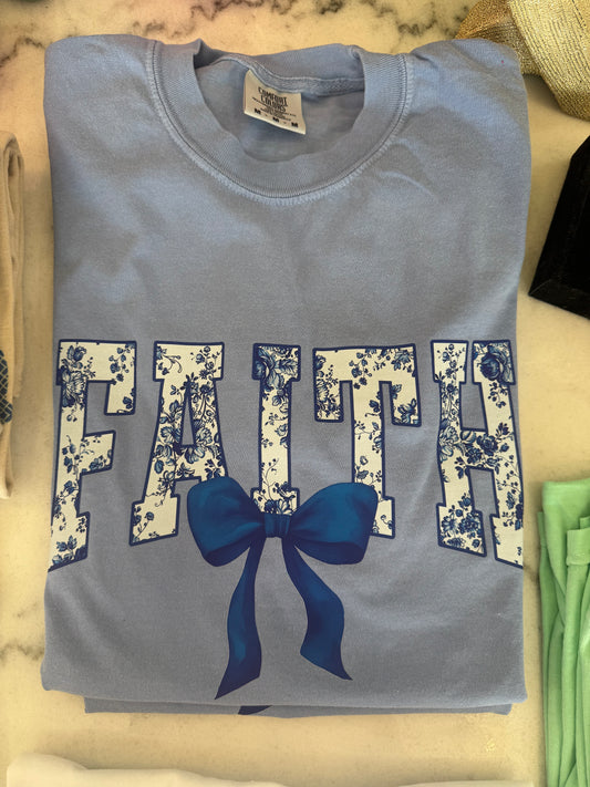 Faith T-Shirt