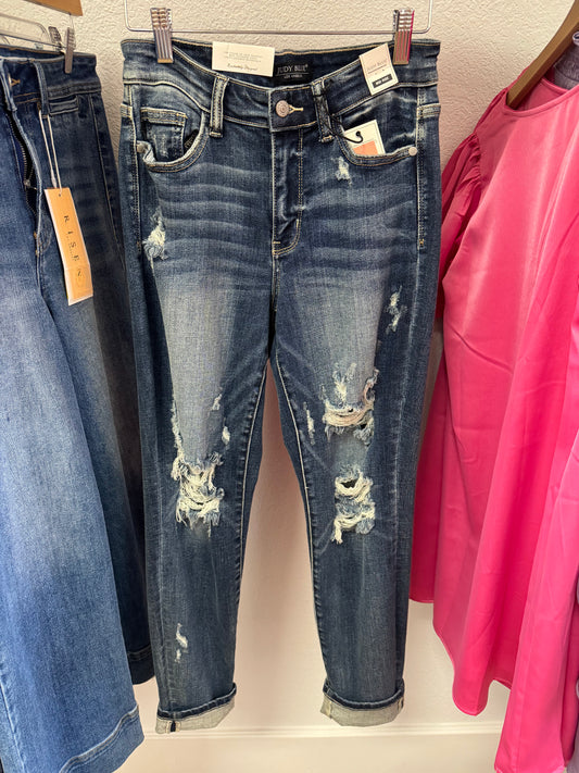 Judy Blue Jeans