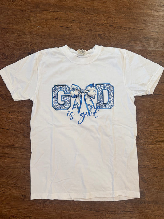 God is Good T-Shirt