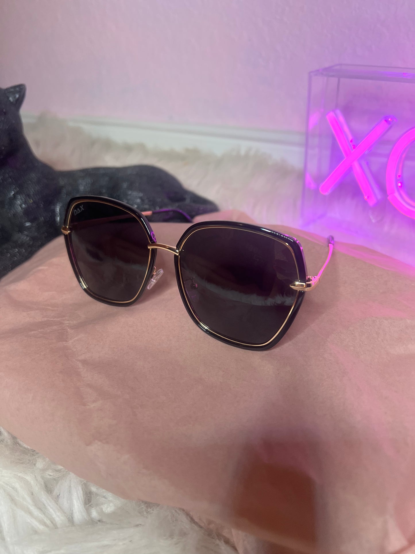 Incognito Shades