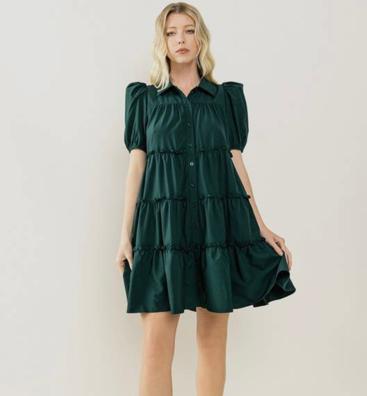 Brynn Dress