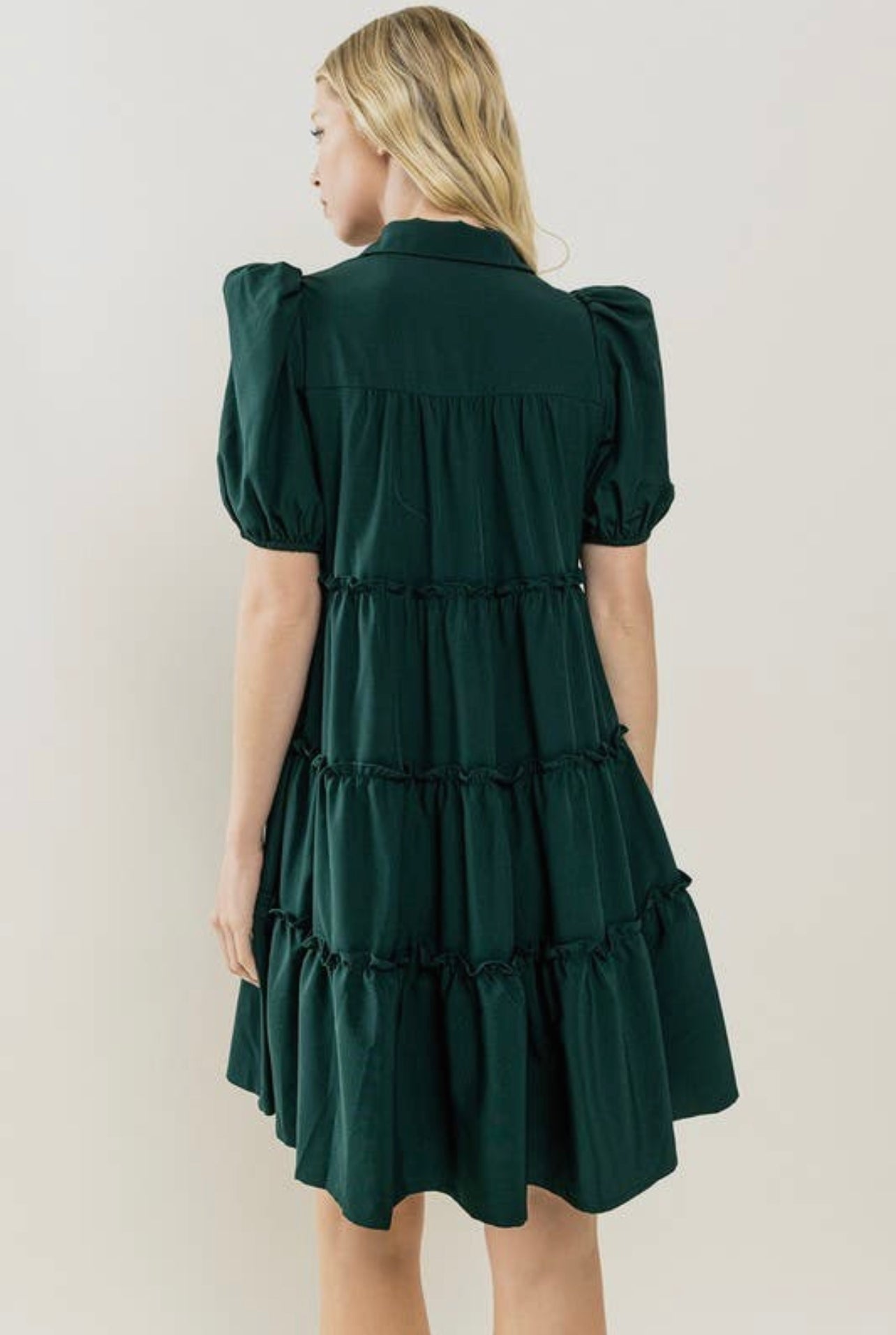 Brynn Dress