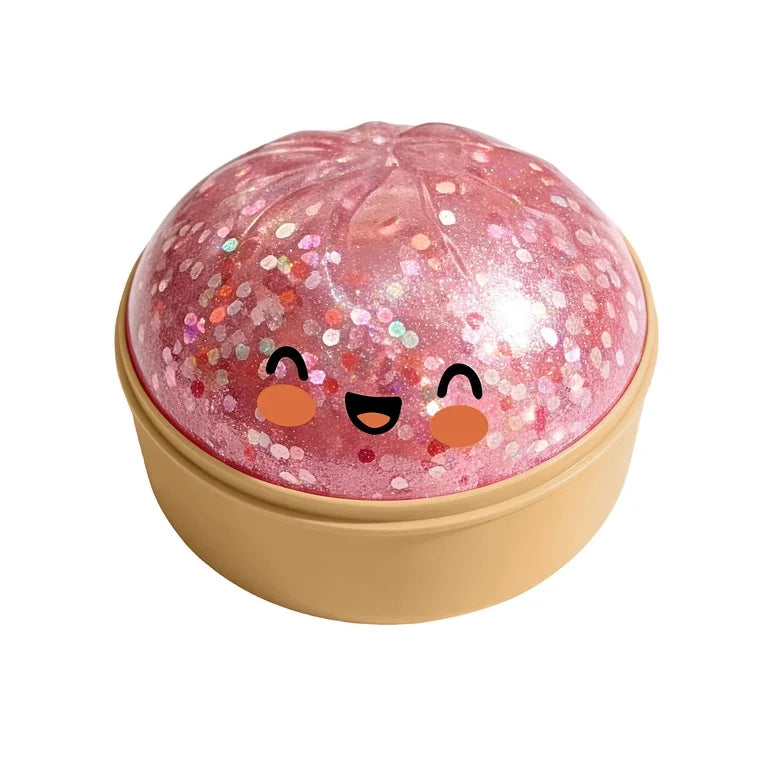 Mystery Squishy Bun