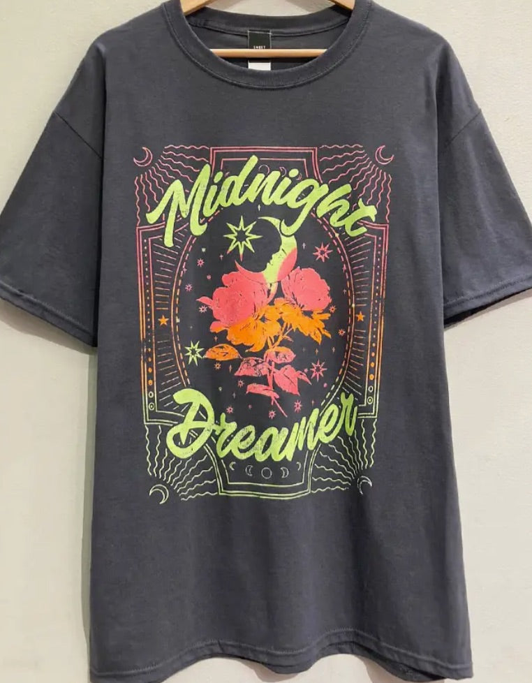 Dreamer Tee
