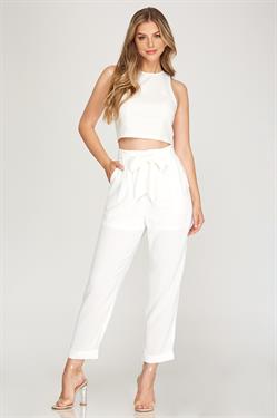 Off White Pants