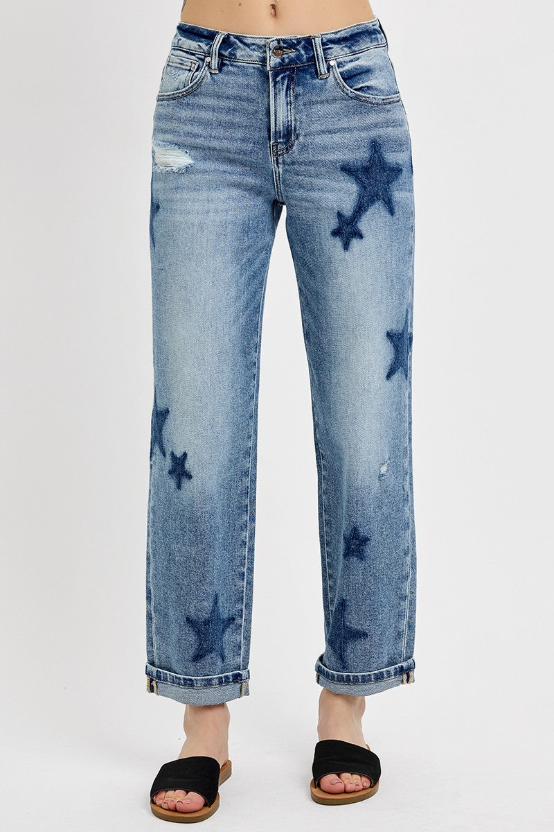 Risen Star Jeans