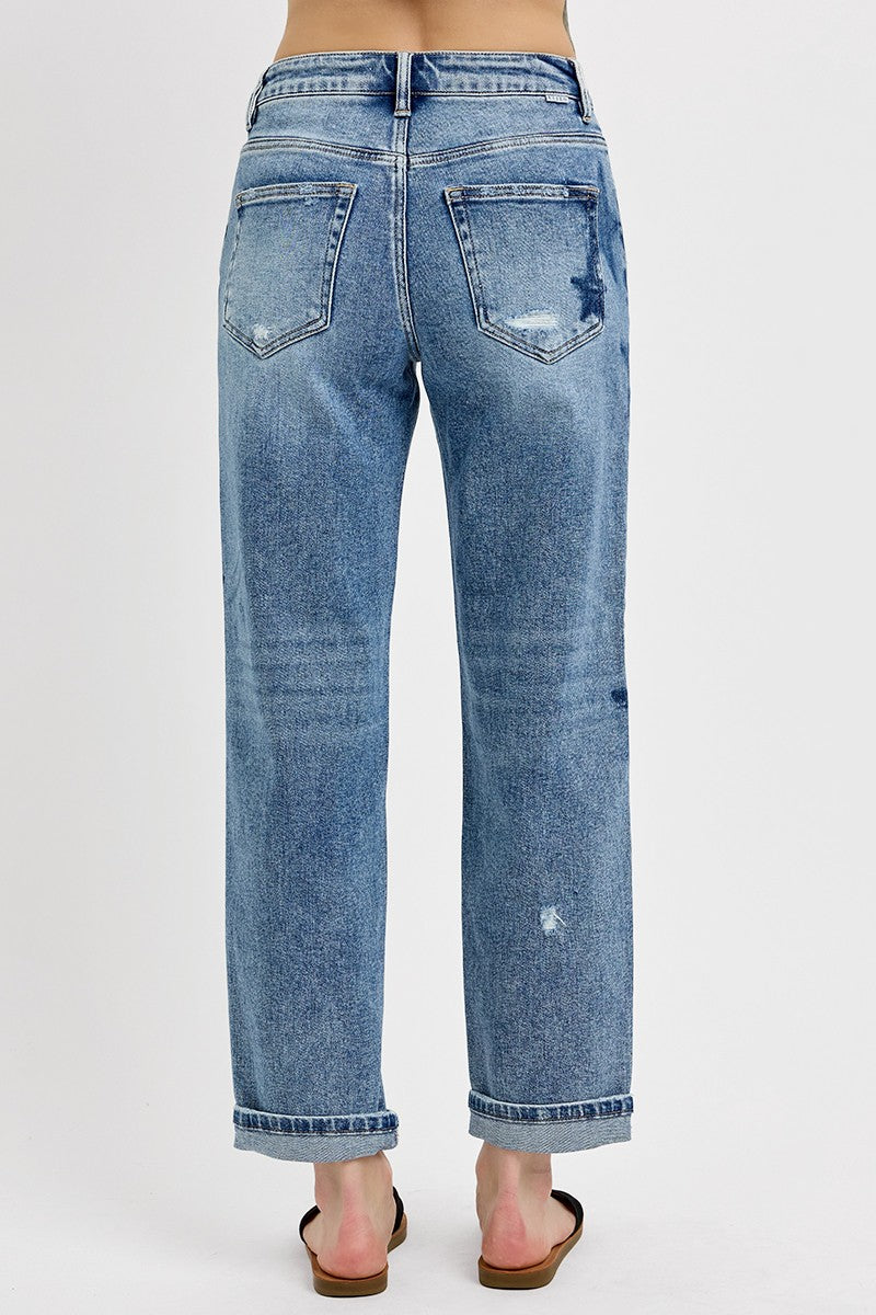 Risen Star Jeans