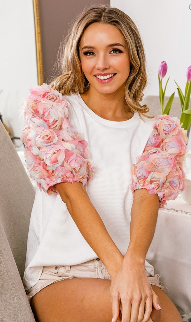Rosa Top