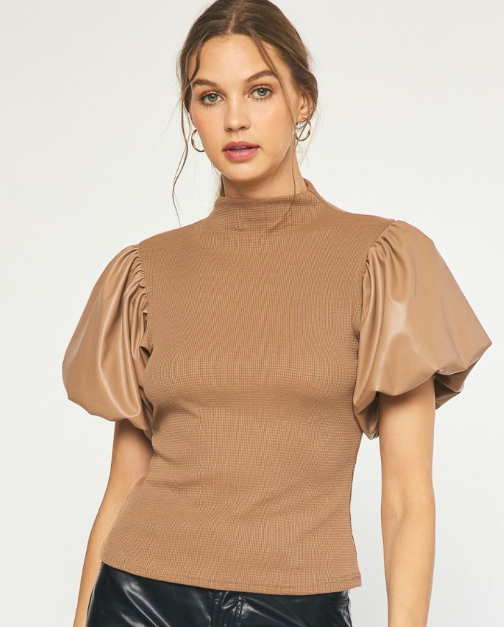 Autumn Top
