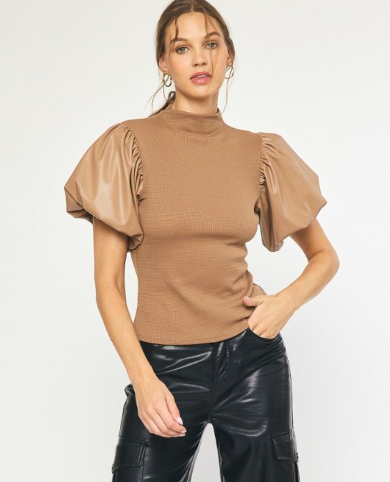 Autumn Top