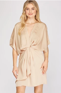 Elizabeth Dress