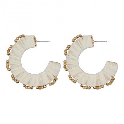 Hallie Earrings