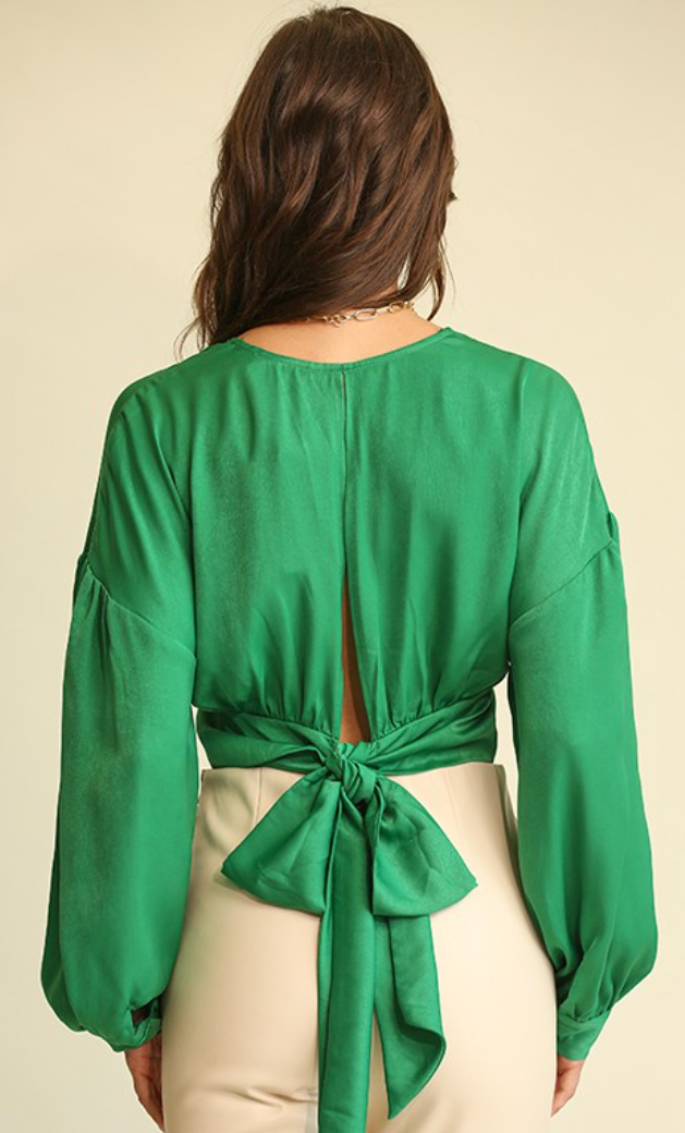 Kelly Blouse