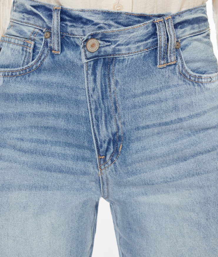 90's Baby Jeans