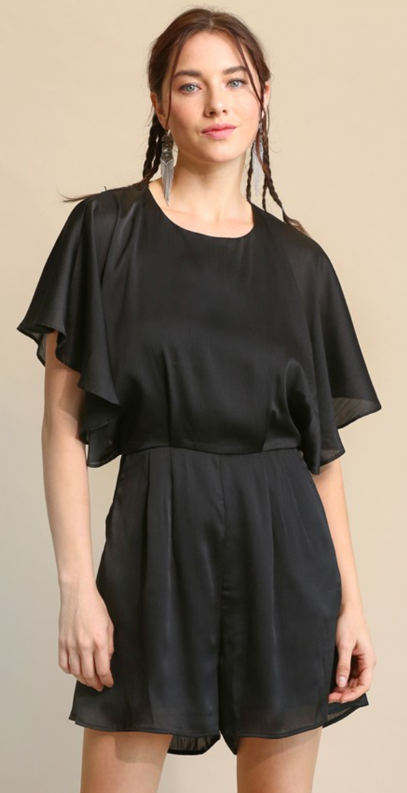 Flutter Romper