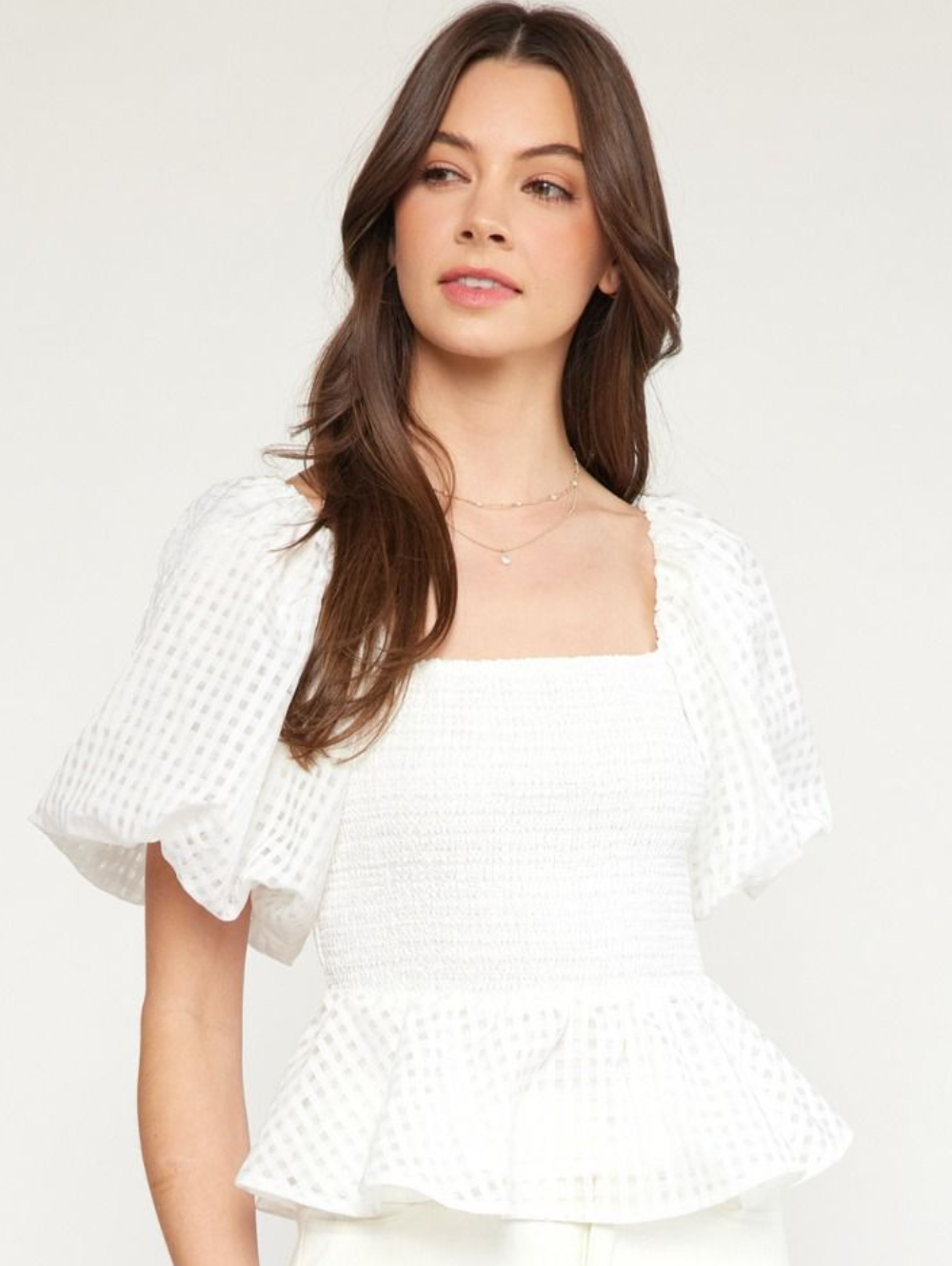 Claire Top