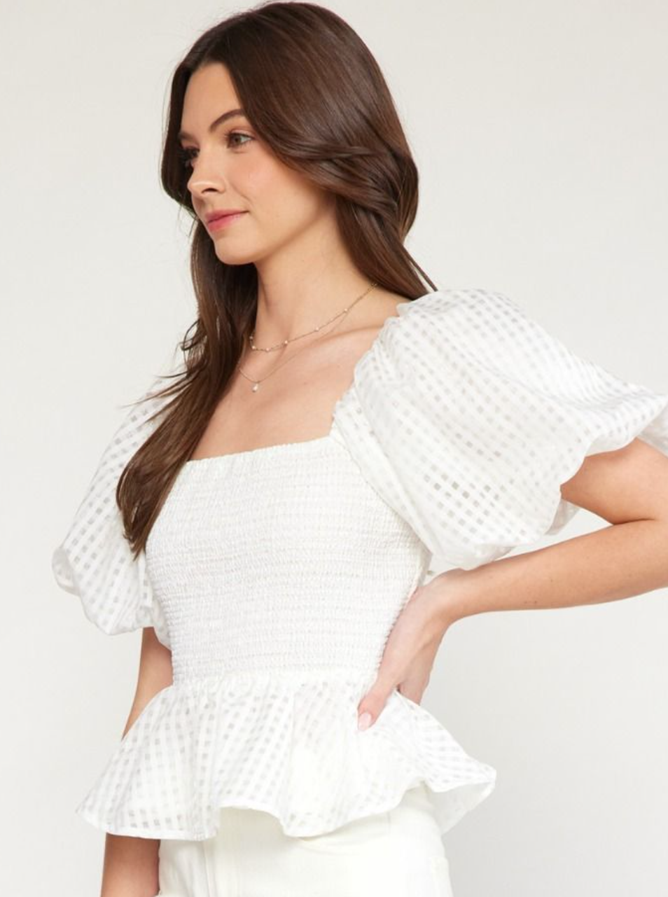Claire Top