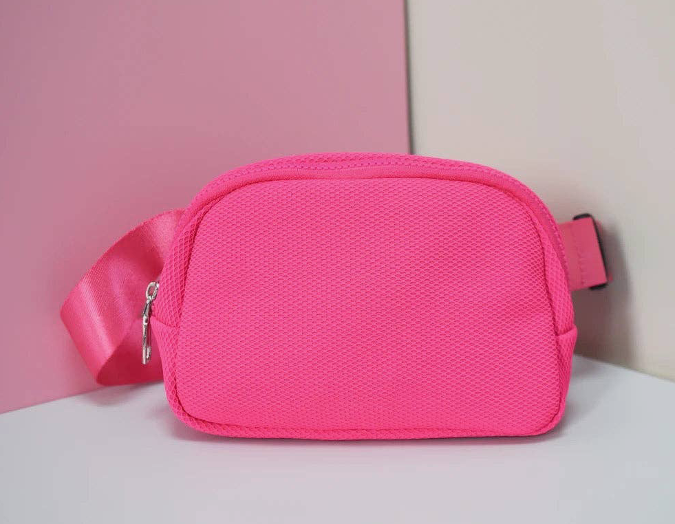 Spring Fling Belt Bag