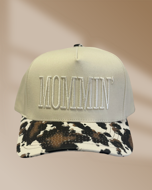 Mommin' Trucker