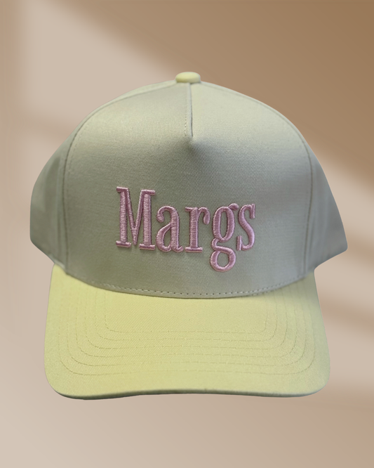 Margs Trucker