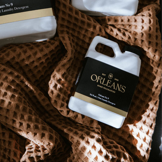 Orleans 16oz Nu Wash