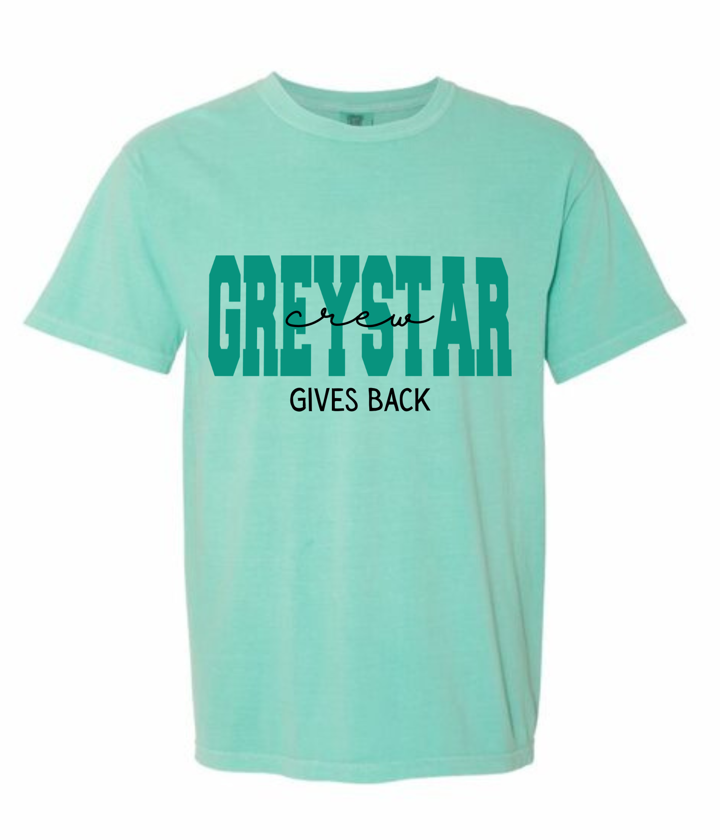 Greystar Volunteer 2 PRE-ORDER