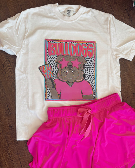 Bulldogs T-Shirt