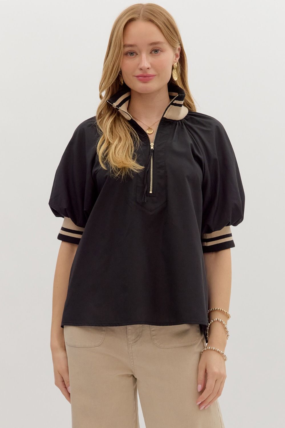 Pippa Blouse