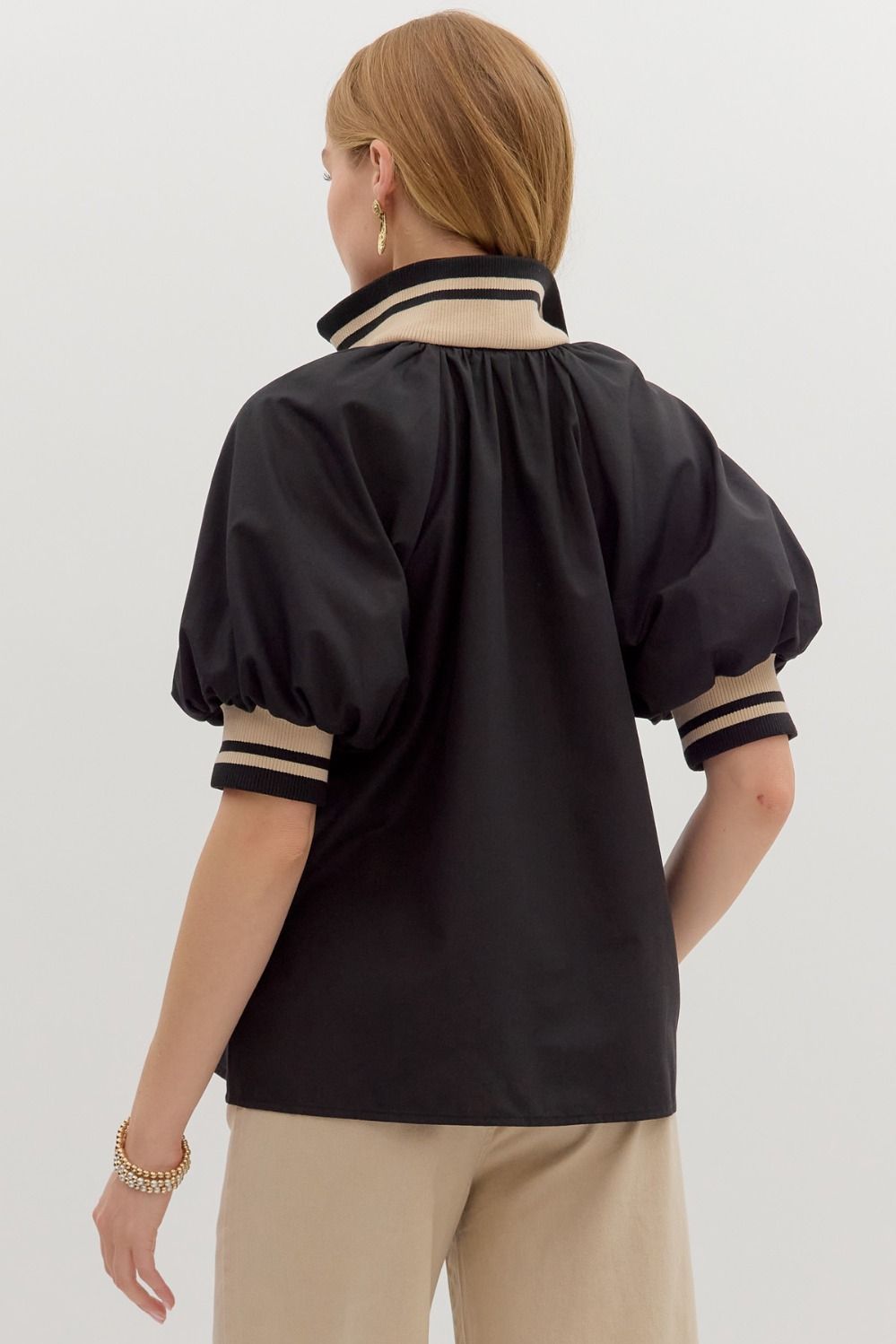 Pippa Blouse