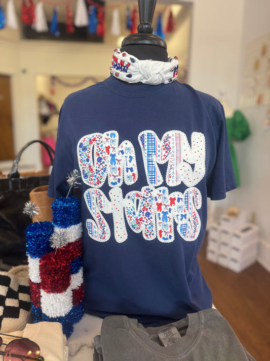 Oh My Stars T-Shirt