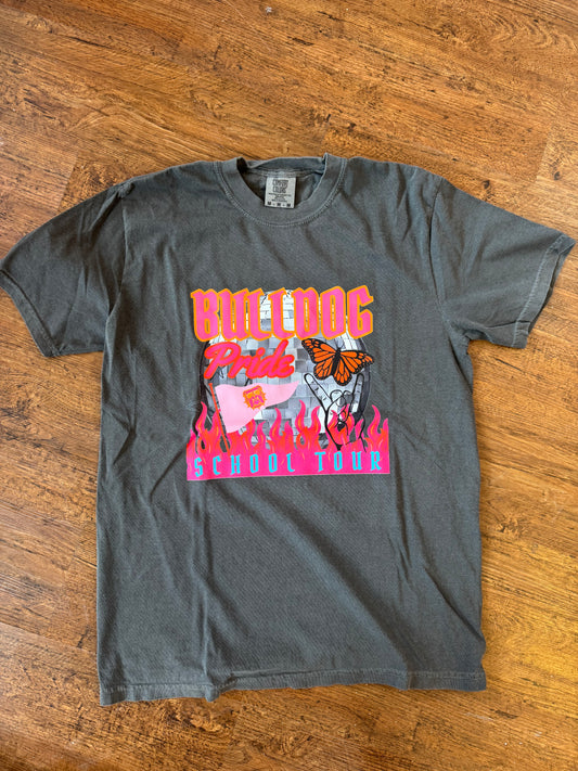 Bulldog Pride T-Shirt