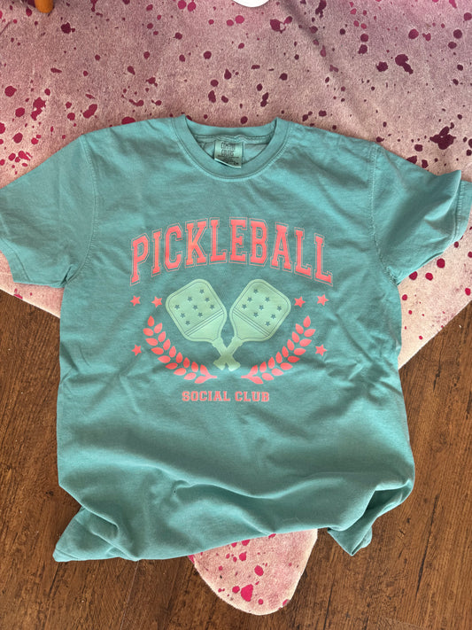 Pickleball T-Shirt