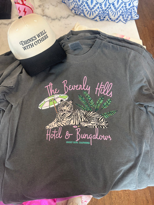 Beverly Hills T-Shirt