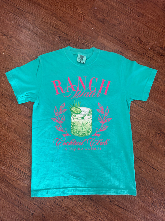 Ranch Water T-Shirt