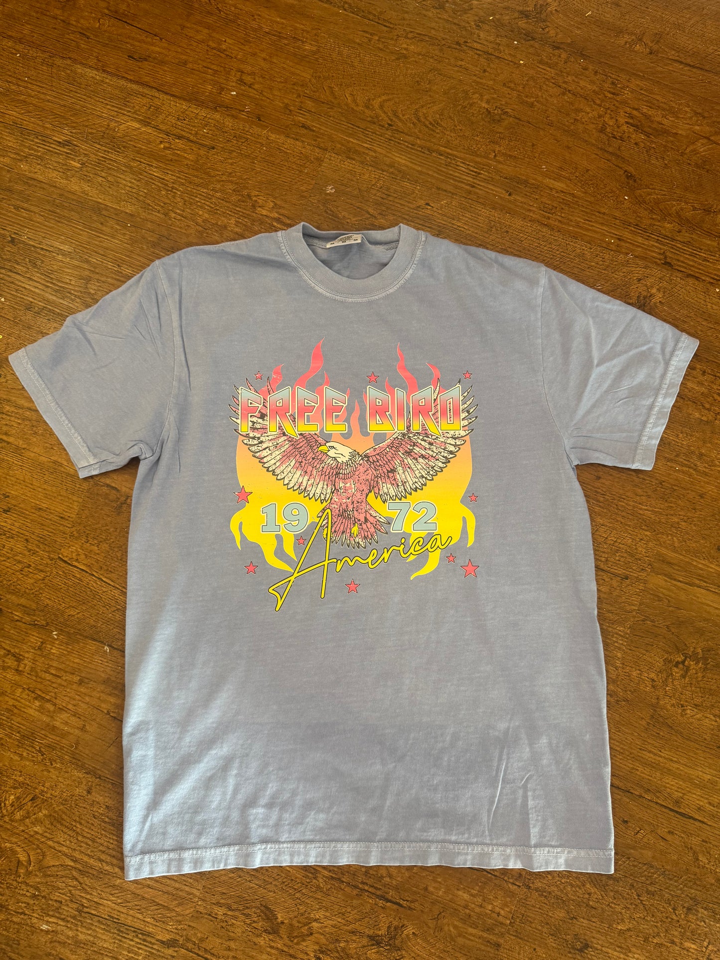 Free Bird T-Shirt