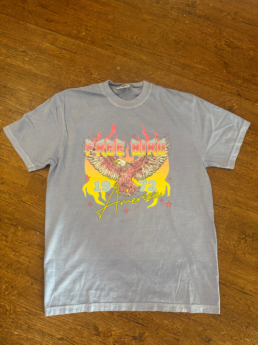 Free Bird T-Shirt